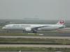 Boeing 787 von Japan Airlines Boeing 787 von Japan Airlines