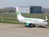 Boeing 737 75B Germania Boeing 737 75B Germania