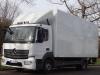 Mercedes Benz Atego 816 Mercedes Benz Atego 816