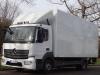 Mercedes Benz Atego 816