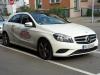 Mercedes Benz A-Klasse W 176 Mercedes Benz A-Klasse W 176