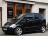 Mercedes Benz A-Klasse W 168