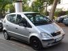 Mercedes Benz A-Klasse W 168 Mercedes Benz A-Klasse W 168