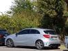 Mercedes Benz A-Klasse