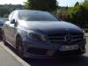 Mercedes Benz A-Klasse W 176 Mercedes Benz A-Klasse W 176