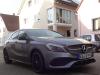 Mercedes Benz A-Klasse W 176