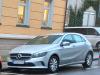 Mercedes Benz A-Klasse W 176 Mercedes Benz A-Klasse W 176
