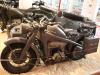 Zündapp KS 750 Gespann Zündapp KS 750 Gespann