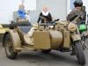 Zündapp KS 750 Gespann Zündapp KS 750 Gespann