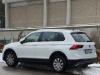 VW Tiguan VW Tiguan