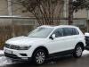 VW Tiguan VW Tiguan