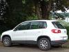 VW Tiguan VW Tiguan