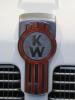 Kenworth Detail