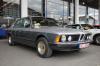 BMW 735 i E23