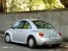 VW New Beetle VW New Beetle