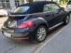 VW New Beetle Cabriolet