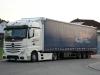 Mercedes Benz Actros 1845