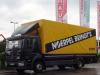 Mercedes Benz Atego 1223 Mercedes Benz Atego 1223
