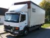 Mercedes Benz Atego 1223 Mercedes Benz Atego 1223