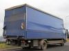 Mercedes Benz Atego 1223 Mercedes Benz Atego 1223