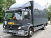 Mercedes Benz Atego 1223 Mercedes Benz Atego 1223