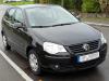 VW Polo IV United VW Polo IV United