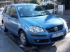 VW Polo IV VW Polo IV