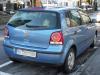 VW Polo IV VW Polo IV