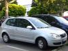 VW Polo IV VW Polo IV