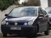 VW Polo IV VW Polo IV