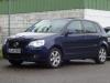 VW Polo IV United VW Polo IV United