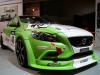 Volvo V 40 5D Green Racing