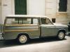 Morris Oxford Traveller Morris Oxford Traveller