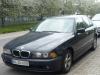 BMW 5-er Reihe E39 BMW 5-er Reihe E39
