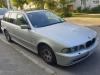 BMW 5er-Reihe E39 Touring BMW 5er-Reihe E39 Touring