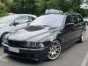 BMW 5er-Reihe E39 Touring BMW 5er-Reihe E39 Touring