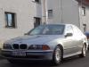 BMW 5-er Reihe E39 BMW 5-er Reihe E39