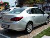 Opel Astra J CDTI Opel Astra J CDTI