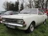Opel Commodore A Opel Commodore A