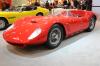 Maserati Tipo 61 Birdcage