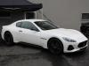 Maserati Granturismo Maserati Granturismo