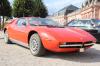 Maserati Merak Maserati Merak