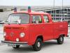 VW Typ2 T2 Pritsche Feuerwehr VW Typ2 T2 Pritsche Feuerwehr