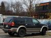 Mitsubishi Pajero Sport Mitsubishi Pajero Sport