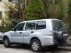 Mitsubishi Pajero Mitsubishi Pajero