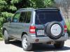 Mitsubishi Pajero Pinin Mitsubishi Pajero Pinin