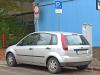 Ford Fiesta Mk.6