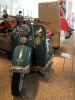 Zündapp Bella R201 Zündapp Bella R201
