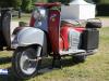 Zündapp Bella R204 Ambassador Zündapp Bella R204 Ambassador