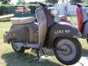 Zündapp Bella R204 Ambassador Zündapp Bella R204 Ambassador